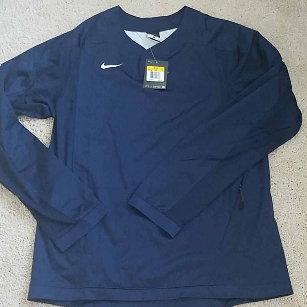 Nike jacket